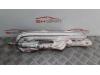 Roof curtain airbag, right from a Mercedes E (C207), 2009 / 2016 E-250 CDI,BlueTEC,d 16V, Compartment, 2-dr, Diesel, 2.143cc, 150kW (204pk), RWD, OM651911, 2009-01 / 2016-12 2010