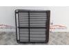 Heating radiator from a Mercedes E (C207), 2009 / 2016 E-250 CDI,BlueTEC,d 16V, Compartment, 2-dr, Diesel, 2.143cc, 150kW (204pk), RWD, OM651911, 2009-01 / 2016-12 2010