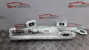 Used Roof curtain airbag, left Mercedes E (W212) E-220 CDI 16V BlueEfficiency Price € 65,00 Margin scheme offered by SH Carparts