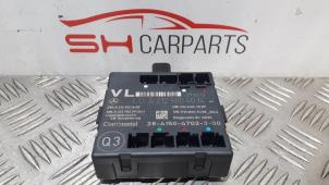 Used Central door locking module Mercedes E (W212) E-220 CDI 16V BlueEfficiency Price € 25,00 Margin scheme offered by SH Carparts