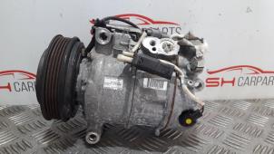 Used Air conditioning pump Mercedes CLA (117.3) 1.6 CLA-180 16V Price € 120,00 Margin scheme offered by SH Carparts