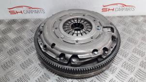 Used Dual mass flywheel Mercedes CLA (117.3) 1.6 CLA-180 16V Price € 90,00 Margin scheme offered by SH Carparts