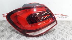 Used Taillight, left Mercedes A (177.0) 1.5 A-180d Price € 160,00 Margin scheme offered by SH Carparts