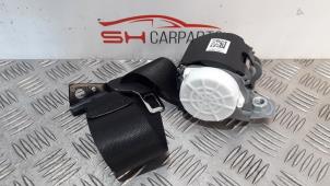 Used Rear seatbelt, centre Mercedes A (177.0) 1.5 A-180d Price on request offered by SH Carparts