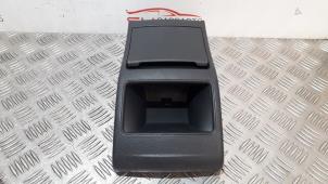 Used Middle console Mercedes A (W176) 1.6 A-180 16V Price € 15,00 Margin scheme offered by SH Carparts