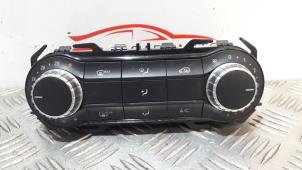 Used Heater control panel Mercedes A (W176) 1.6 A-180 16V Price € 45,00 Margin scheme offered by SH Carparts