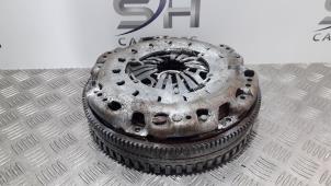 Used Dual mass flywheel Mercedes A (W176) 1.5 A-180 CDI, A-180d 16V Price € 190,00 Margin scheme offered by SH Carparts