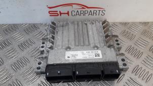 Used Engine management computer Mercedes A (W176) 1.5 A-180 CDI, A-180d 16V Price € 200,00 Margin scheme offered by SH Carparts