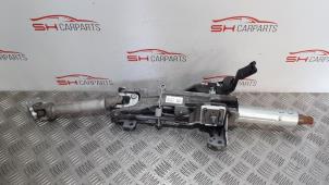 Used Steering column housing complete Mercedes A (177.0) 2.0 A-35 AMG Turbo 16V 4Matic Price € 150,00 Margin scheme offered by SH Carparts