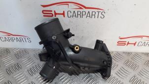 Used Turbo hose Mercedes A (W176) 1.5 A-180 CDI, A-180d 16V Price € 25,00 Margin scheme offered by SH Carparts