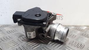 Used EGR valve Mercedes A (W176) 1.5 A-180 CDI, A-180d 16V Price € 50,00 Margin scheme offered by SH Carparts