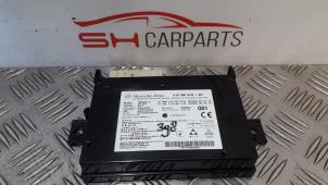 Used Module (miscellaneous) Mercedes A (177.0) 2.0 A-35 AMG Turbo 16V 4Matic Price € 95,00 Margin scheme offered by SH Carparts