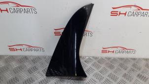 Used Spoiler tailgate Mercedes A (W176) 1.5 A-180 CDI, A-180d 16V Price € 20,00 Margin scheme offered by SH Carparts