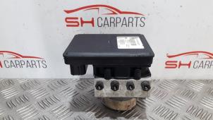 Used ABS pump Mercedes E (W213) E-220d 2.0 Turbo 16V Price € 200,00 Margin scheme offered by SH Carparts