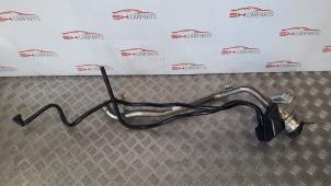 Used Fuel tank filler pipe Mercedes A (177.0) 2.0 A-35 AMG Turbo 16V 4Matic Price € 100,00 Margin scheme offered by SH Carparts
