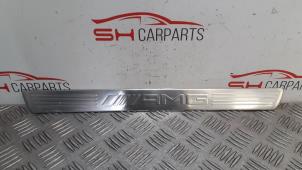 Used Step insert, right Mercedes A (177.0) 2.0 A-35 AMG Turbo 16V 4Matic Price € 60,00 Margin scheme offered by SH Carparts