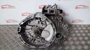 Used Gearbox Mercedes A (W169) 1.5 A-150 3-Drs. Price on request offered by SH Carparts