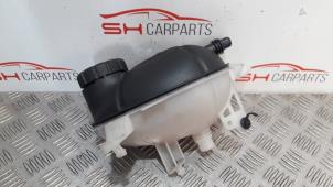 Used Expansion vessel Mercedes E (W213) E-220d 2.0 Turbo 16V Price € 30,00 Margin scheme offered by SH Carparts