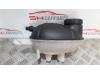 Expansion vessel from a Mercedes-Benz E (W213) E-220d 2.0 Turbo 16V 2018