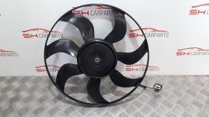 Used Cooling fans Mercedes CLA (117.3) 1.6 CLA-180 16V Price € 90,00 Margin scheme offered by SH Carparts