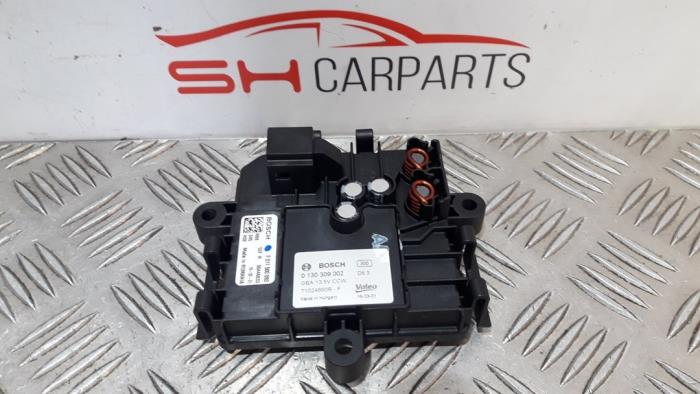 Used Cooling computer Mercedes C (C205) C-220d 2.2 16V BlueTEC Price € 20,00 Margin scheme offered by SH Carparts