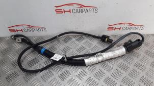 Used Wiring harness engine room Mercedes C Estate (S205) C-220 CDI BlueTEC, C-220 d 2.2 16V Price € 40,00 Margin scheme offered by SH Carparts