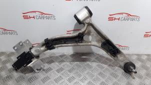 Used Front wishbone, right Mercedes GLA (156.9) Price € 125,00 Margin scheme offered by SH Carparts