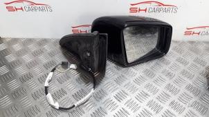 Używane Lusterko zewnetrzne prawe Mercedes GLE (W166) 250d 2.0 Cena € 300,00 Procedura marży oferowane przez SH Carparts