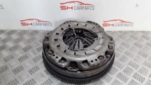 Used Flywheel Mercedes CLC (C203) 1.8 200 Kompressor 16V Price on request offered by SH Carparts