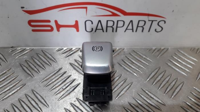 Gebrauchte Handbremse Schalter Mercedes C Estate (S205) C-220 CDI BlueTEC, C-220 d 2.2 16V Preis € 15,00 Margenregelung angeboten von SH Carparts
