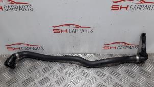 Used Radiator hose Mercedes GLC (X253) 2.0 300 16V EQ Boost 4-Matic Price € 30,00 Margin scheme offered by SH Carparts