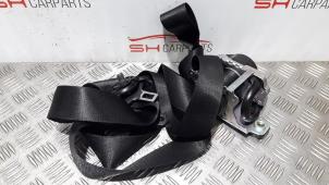 Used Front seatbelt, left Mercedes GLC (X253) 2.0 300 16V EQ Boost 4-Matic Price € 170,00 Margin scheme offered by SH Carparts