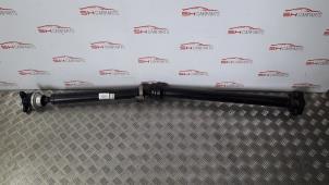 Used Intermediate shaft Mercedes GLC (X253) 2.0 300 16V EQ Boost 4-Matic Price on request offered by SH Carparts