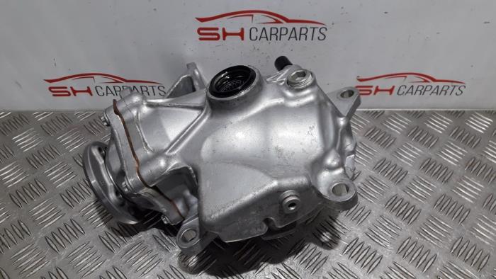Usagé Différentiel avant Mercedes GLC (X253) 2.0 300 16V EQ Boost 4-Matic Prix sur demande proposé par SH Carparts