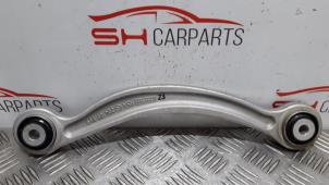 Used Rear wishbone, left Mercedes GLC (X253) 2.0 300 16V EQ Boost 4-Matic Price € 20,00 Margin scheme offered by SH Carparts