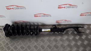 Used Front shock absorber rod, left Mercedes GLC (X253) 2.0 300 16V EQ Boost 4-Matic Price € 290,00 Margin scheme offered by SH Carparts