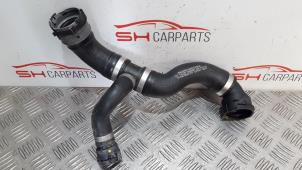 Used Hose (miscellaneous) Mercedes GLC (X253) 2.0 300 16V EQ Boost 4-Matic Price on request offered by SH Carparts