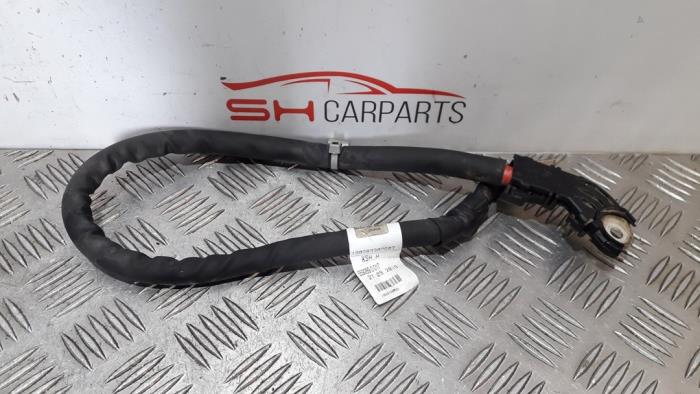 Używane Kabel (rózne) Mercedes GLC (X253) 2.0 300 16V EQ Boost 4-Matic Cena na żądanie oferowane przez SH Carparts