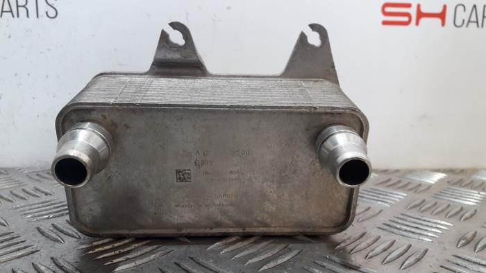 Gebrauchte Ölkühler Mercedes GLC (X253) 2.0 300 16V EQ Boost 4-Matic Preis € 100,00 Margenregelung angeboten von SH Carparts
