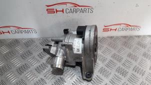 Used Water pump Mercedes GLC (X253) 2.0 300 16V EQ Boost 4-Matic Price on request offered by SH Carparts