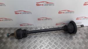 Used Drive shaft, rear left Mercedes E (W213) E-220d 2.0 Turbo 16V Price € 135,00 Margin scheme offered by SH Carparts
