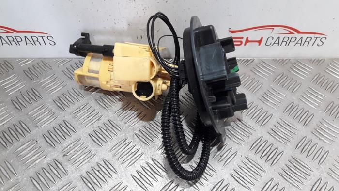 Gebrauchte Förderpumpe Mercedes GLC Coupe (C253) 2.2 220d 16V BlueTEC 4-Matic Preis € 17,50 Margenregelung angeboten von SH Carparts