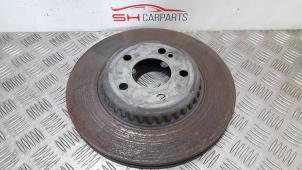 Used Rear brake disc Mercedes E (W213) E-220d 2.0 Turbo 16V Price € 40,00 Margin scheme offered by SH Carparts