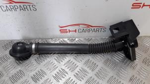 Used Oil suction pipe Mercedes Vito Tourer (447.7) 2.2 119 CDI 16V BlueTEC Price € 35,00 Margin scheme offered by SH Carparts
