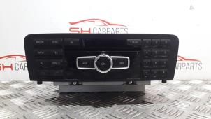 Used Radio CD player Mercedes CLA (117.3) 1.6 CLA-180 16V Price € 220,00 Margin scheme offered by SH Carparts