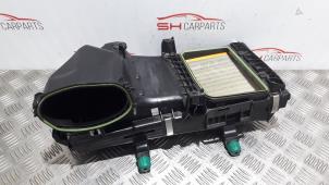 Used Air box Mercedes E (W213) E-220d 2.0 Turbo 16V Price € 70,00 Margin scheme offered by SH Carparts