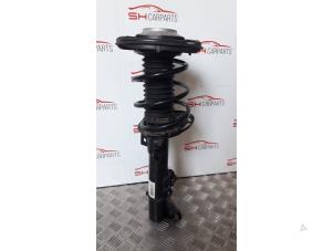 Used Front shock absorber rod, right Mercedes 280SL-500SLC Price € 140,00 Margin scheme offered by SH Carparts
