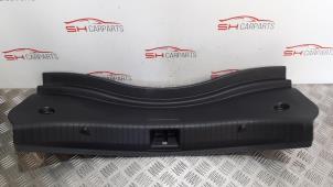 Used Boot lid trim Mercedes CLA (117.3) 1.6 CLA-180 16V Price € 50,00 Margin scheme offered by SH Carparts