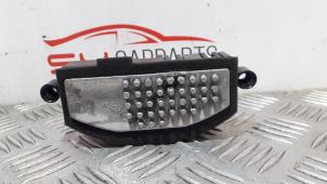 Used Heater resistor Mercedes CLA (117.3) 1.6 CLA-180 16V Price € 20,00 Margin scheme offered by SH Carparts