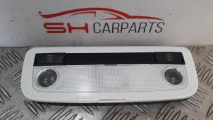 Used Interior lighting, rear Mercedes CLA (117.3) 1.6 CLA-180 16V Price € 15,00 Margin scheme offered by SH Carparts